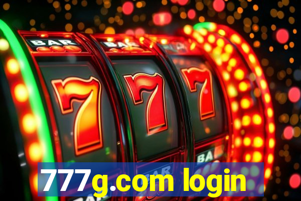 777g.com login